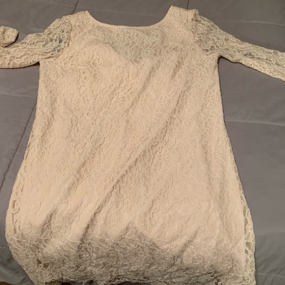 David Tutera Gather & Gown dress